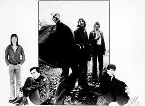 British Comedy Prints: Photo of Monty Python