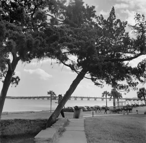 St Augustine Florida Prints: St. Augustine