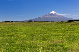 Mount Taranaki, Manaia, Taranaki Region, New Zealand Mount Taranaki, Manaia, Taranaki Region, New Zealand