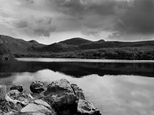 mountain lake landscape , cape town south Africa mountain lake landscape , cape town south Africa