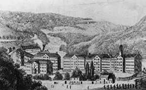 New Lanark New Lanark