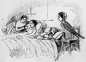 Nightingale Nurses Nightingale Nurses