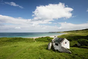 Northern Ireland, Country Antrim, White Park Bay Northern Ireland, Country Antrim, White Park Bay