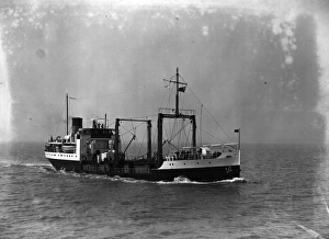 Oil Tanker Oil Tanker