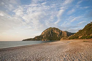 Olympos Cirali Beach, Cirali, Antalya, Turkey Olympos Cirali Beach, Cirali, Antalya, Turkey