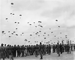 Parachutes Parachutes