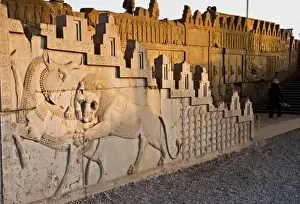 Persepolis Print by Fine Art Storehouse