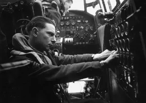 Lancaster Bomber Prints: Final Check