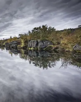 Pingvellir National Park Prints: Pingvellir