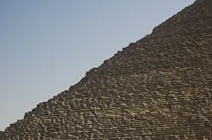 Pyramid Of Cheops Prints: Pyramid of Cheops