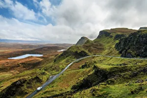 Travel imagery/travel photographer collections travel photography john tina reid/quiraing pass Travel imagery/travel photographer collections travel photography john tina reid/quiraing pass