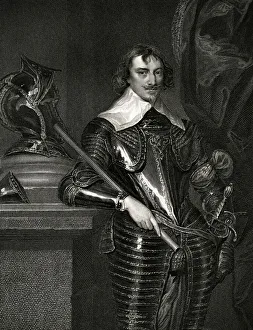 Robert Rich Earl of Warwick Robert Rich Earl of Warwick