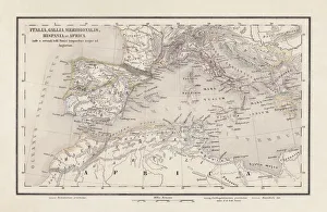 Roman Republic and Carthage during the Second Punic War (218-201-BC) Roman Republic and Carthage during the Second Punic War (218-201-BC)