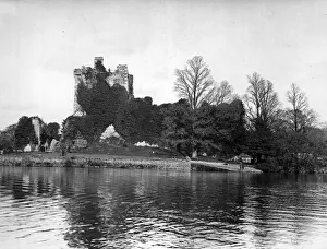 Ross Castle Ross Castle