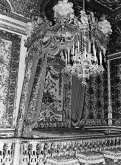 Royal Bedchamber Royal Bedchamber