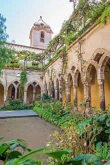 Travel imagery/travel photographer collections chiara salvadori outdoor travel photography/san francesco cloister Travel imagery/travel photographer collections chiara salvadori outdoor travel photography/san francesco cloister