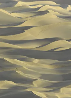 Sand dunes Death Valley National Park, Ca Sand dunes Death Valley National Park, Ca