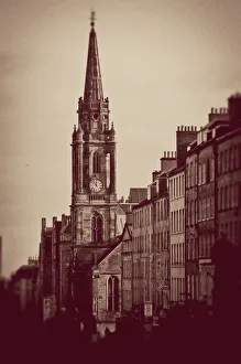 Travel imagery/travel photographer collections francisco diez photography/sepia royal mile edinburgh Travel imagery/travel photographer collections francisco diez photography/sepia royal mile edinburgh
