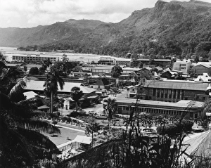 Seychelles Capital Seychelles Capital