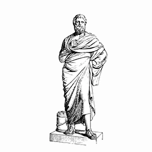 Sophocles Sophocles