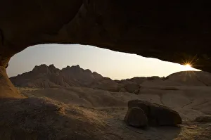 Spitzkoppe, Namibia Spitzkoppe, Namibia