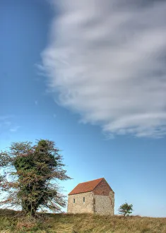 Global landscape views/steve stringer photography/st peter wall chapel bradwell sea Global landscape views/steve stringer photography/st peter wall chapel bradwell sea