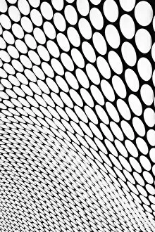 Simplicity in Focus: A Minimal Art Photography Collection: Study of Patterns and Lines