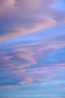 Photographers/john eastcott yva momatiuk photography/sunset lenticular cumulus clouds patagonia ar Photographers/john eastcott yva momatiuk photography/sunset lenticular cumulus clouds patagonia ar