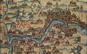 photographers/henry guttmann collection/tapestry london