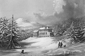 Telegraph House Telegraph House