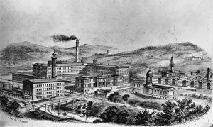 Textile Works Textile Works