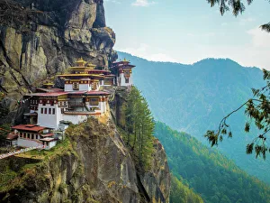 Tiger's Nest Bhutan Tiger's Nest Bhutan