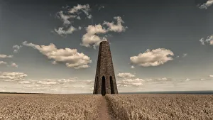 The Tower of Strength The Tower of Strength