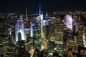 Prints of new york, ny, nyc, times square, manhattan, Travel, 641056302 Travel Imagery Prints: Times Square NYC Print - Manhattan Travel Photography