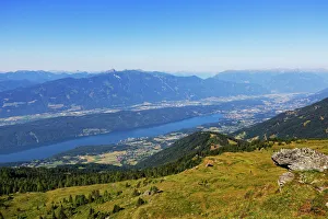 Travel imagery/travel photographer collections travel martin siepmann/view millstatt alps lake millstatt Travel imagery/travel photographer collections travel martin siepmann/view millstatt alps lake millstatt