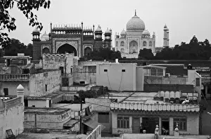 Travel Destinations In India Prints: View Less Seen