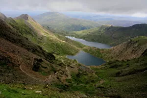 Track Collection: View from the Top of Snowdon
