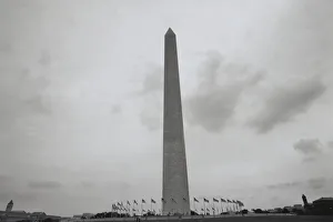 Washington Monument in Washington DC Washington Monument in Washington DC