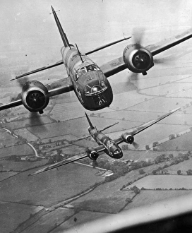 Wellington Bombers