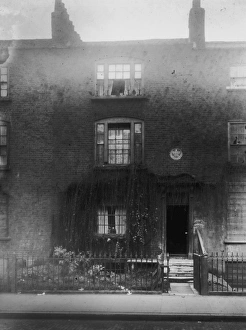 William Blake's House William Blake's House