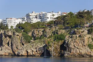 Yavuz Oezcan Park, Antalya, Turkish Riviera, Province of Antalya, Mediterranean Region, Turkey Yavuz Oezcan Park, Antalya, Turkish Riviera, Province of Antalya, Mediterranean Region, Turkey
