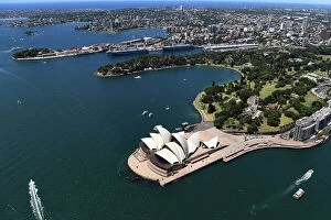 Australia Collection: Sydney Opera House