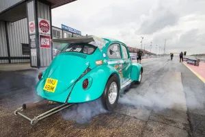 BugJam 2014 Santa Pod Raceway Podington, nr Wellingborough, Northants, England BugJam 2014 Santa Pod Raceway Podington, nr Wellingborough, Northants, England
