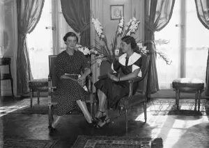 Princess Marina Print, 1934 Sep 14