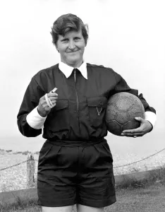 It is a hard decision for a football fanatic to make when he or she has to decide to call it a day It is a hard decision for a football fanatic to make when he or she has to decide to call it a day