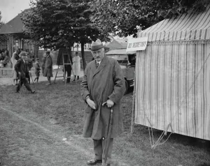Lymington Cricket Week General Sir Henry Wilmer Lawson Lymington Cricket Week General Sir Henry Wilmer Lawson
