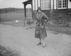 Lymington Cricket Week Lady Rosemary Bootle-Wilbraham Lymington Cricket Week Lady Rosemary Bootle-Wilbraham
