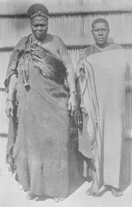 Queen Regents Rain Making Secret The Ex Queen Regent Labotsibeni of Swaziland who Queen Regents Rain Making Secret The Ex Queen Regent Labotsibeni of Swaziland who