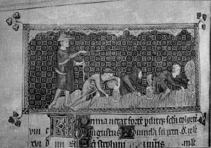 REAPING TIME. We haue the payne and travyle, rayne and wynd in the felds (John REAPING TIME. We haue the payne and travyle, rayne and wynd in the felds (John