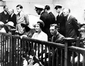 Screen Portrays Dukes Life - The Cadet One of the few pictures taken of Prince Screen Portrays Dukes Life - The Cadet One of the few pictures taken of Prince